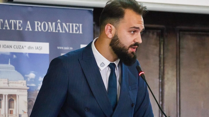 Iustin Jalaboi rămâne fără funcția de director la CSM Iași 2020! Primarul Mihai Chirica l-a „executat”: „Nu tolerez astfel de acțiuni”