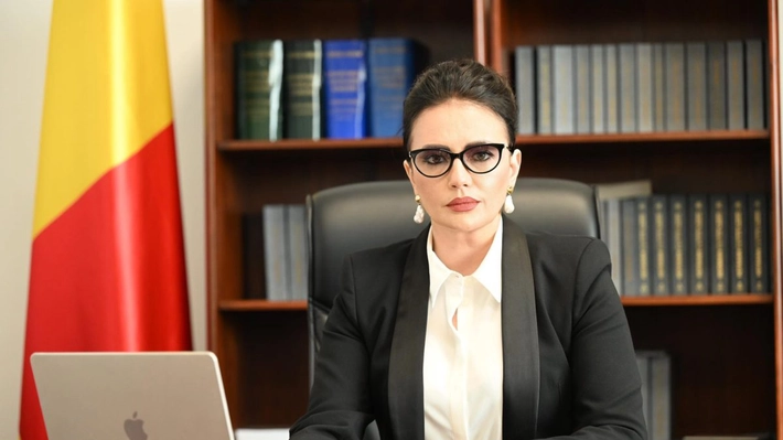Deputatul AUR, Laura Gherasim, denunță manipularea media: „Presa din România minte din nou. Adevărul trebuie spus!”