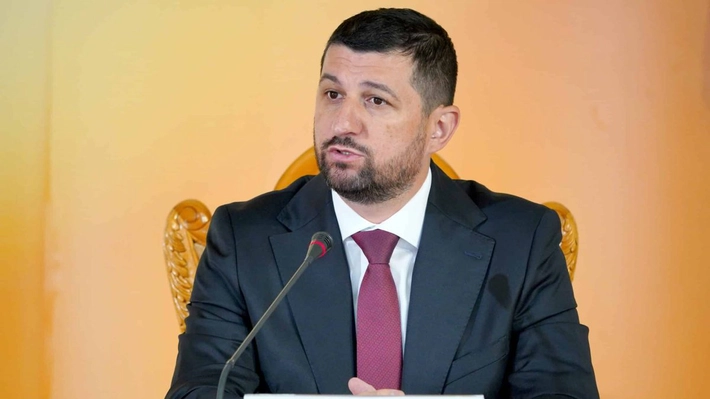 Prim-vicepreședintele AUR, Marius Lulea, a oferit câteva nume care ar putea face parte dintr-un viitor guvern AUR