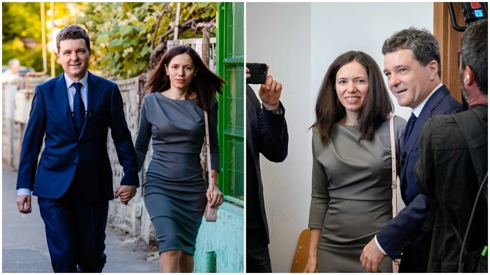Nimeni nu se aștepta la așa diferență! Nicușor Dan și partenera sa, criticați dur după ce s-a aflat adevărul. Dragostea lor de 20 de ani, pusă la zid