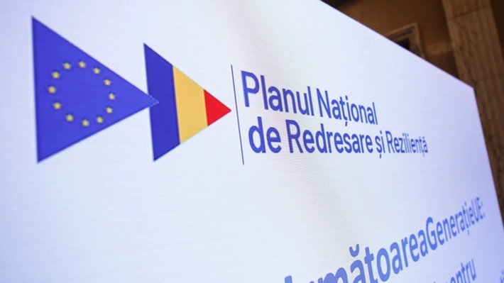 România a primit aproximativ 1.3 miliarde de euro din PNRR. Ce vizează jaloanele îndeplinite parțial: