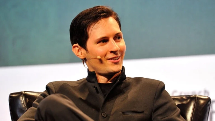 Pavel Durov, fondatorul rețelei de mesagerie Telegram, este gata să vină să depună mărturie, dacă astfel „ajută democrația” din România