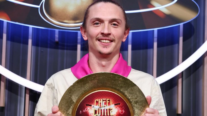 Se știe câștigătorul Chefi la Cuțite! El a plecat acasă cu marele premiu