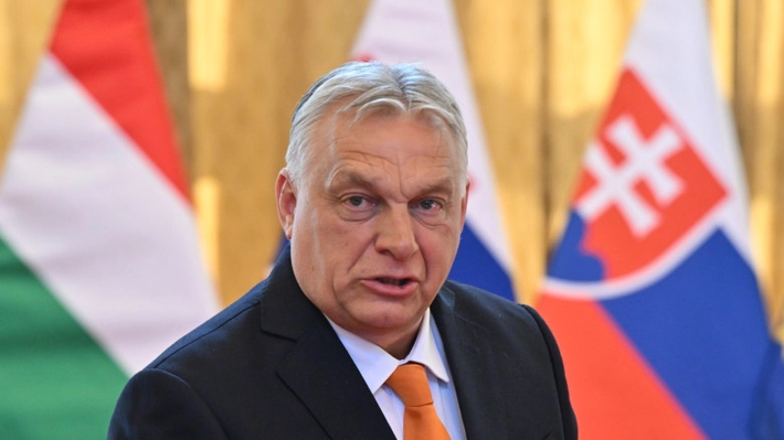 Viktor Orban, reacție după dezbaterea dintre George Simion și Nicușor Dan