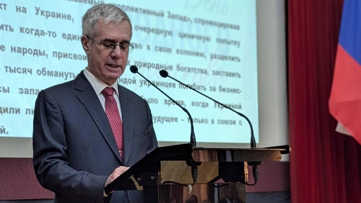 Ambasadorul Rusiei în România, despre rezultatul alegerilor din România: „Același grup conducător a rămas la putere, doar actorii s-au schimbat”