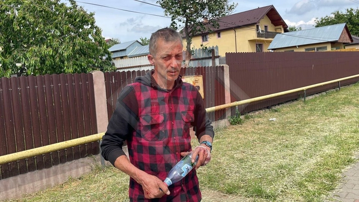 El este șoferul care a provocat accident rutier de la Lețcani. Se afla la volanul autoutilitarei – EXCLUSIV, LIVE VIDEO