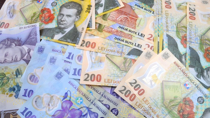 Bancnota cu care pierzi bani. Băncile nu ți-o schimbă