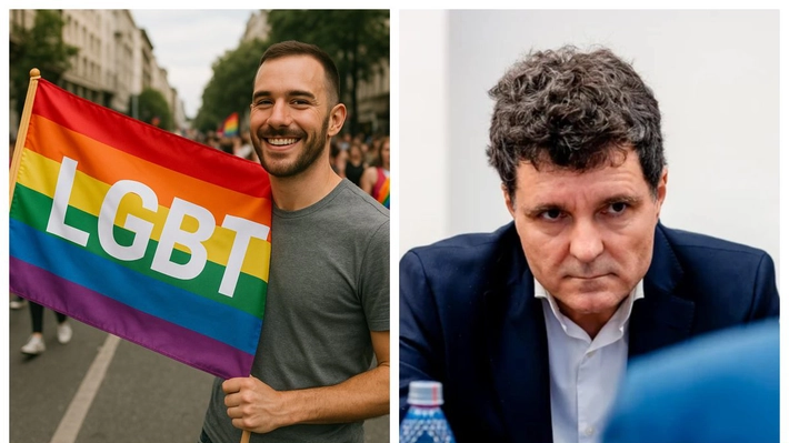 Organizațiile LGBTQ, la doar o zi după alegerea lui Nicușor Dan ca președinte al României, i-au cerut legalizarea parteneriatului civil și adoptarea unor reglementări privind drepturile persoanelor transgender, ca răsplată pentru sprijinul oferit în campania electorală