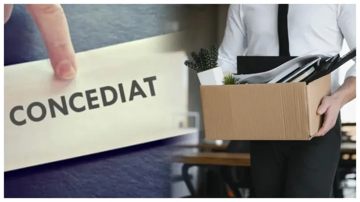 Dezastru pentru bugetari! 100.000 de oameni concediați