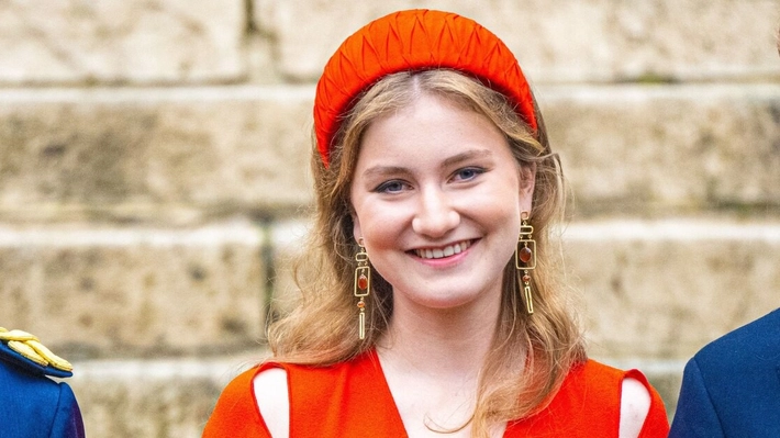 Viitoarea regină a Belgiei, Prințesa Elisabeta, şi-ar putea pierde locul la Harvard după decizia Administraţiei Trump