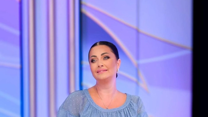 Gabriela Cristea a recunoscut că a înșelat! „O singură dată, doar o lună…“