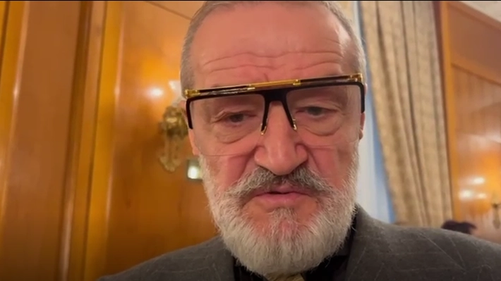 Gigi Becali a primit interdicție de la Patriarhul Daniel: „El este păstorul și eu sunt oaia”