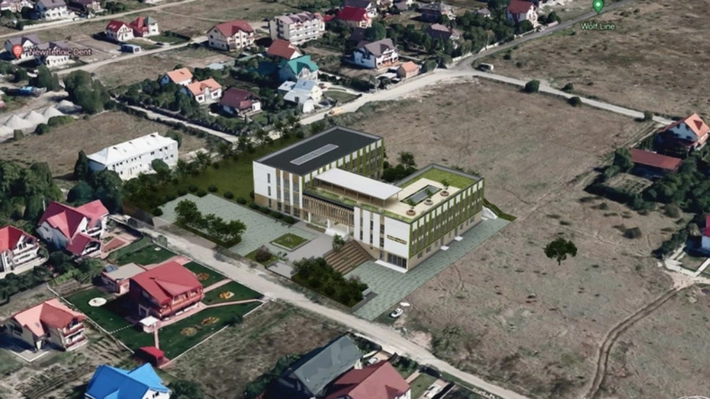 Primăria Valea Lupului, investiție de peste 9,4 milioane de euro în învățământ! O nouă școală va fi construită – contractul va fi realizat de un consorțiu format din 13 firme