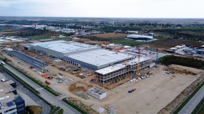 Investiție uriașă în România! Fabrica se deschide în septembrie 2025! 