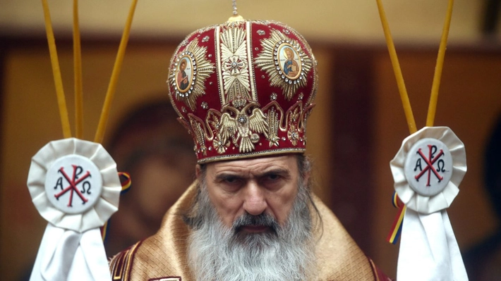 ÎPS Teodosie, eșec în instanță! Tribunalul Constanța respinge contestația și confirmă clasarea pentru martorul-cheie în dosarul „Mană Cerească”