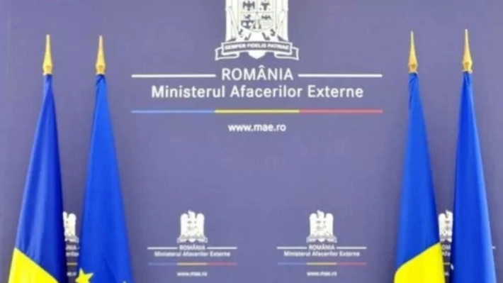 Reacție a Ministerului de Externe în legătură cu vehicularea unor afirmații false privind organizarea turului al doilea al alegerilor prezidențiale