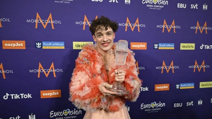Scandal la Eurovision! Câștigătorul din 2014 nu susţine prezenţa continuă a Israelului în concurs