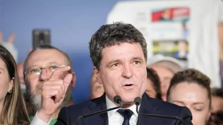 Nicușor Dan, decizia momentului! Românii sunt surprinși, nici nu a depus jurământul