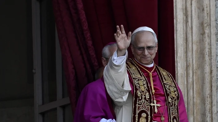 Papa Leon al XIV-lea, cel mai puțin american dintre americani. Povestea cardinalului din Chicago care a cucerit Vaticanul