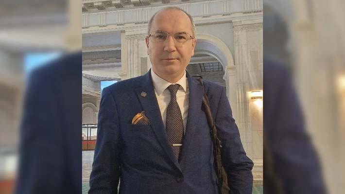 Deputatul Silviu Gurlui lansează în Parlament Legea PROTECTIS – un plan legislativ național pentru protecția populației în fața cutremurelor