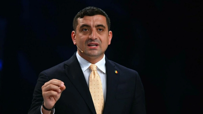 Gazetadecluj: George Simion contestă la CCR rezultatul alegerilor prezidențiale
