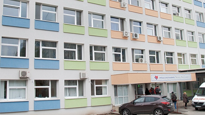 Medicul care a semnalat decesele suspecte de la Spitalul Sf. Pantelimon a câștigat procesul împotriva spitalului
