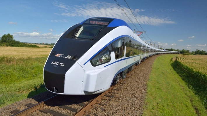 AFR cumpără trenuri suplimentare de la PESA! O parte din ele vor circula pe rutele din Iași