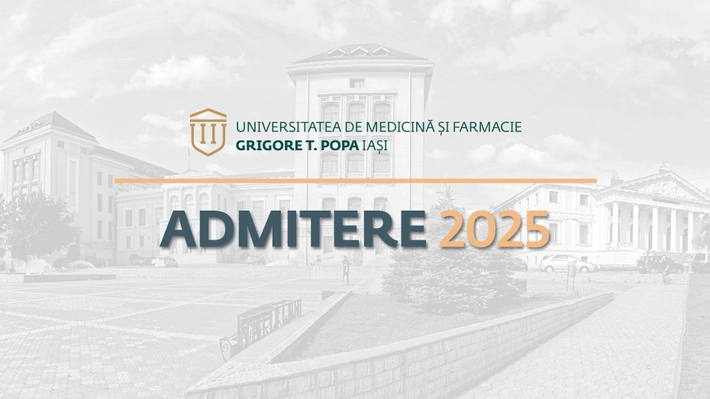 Pregătire gratuită la chimie pentru concursul de admitere, pe 24 mai