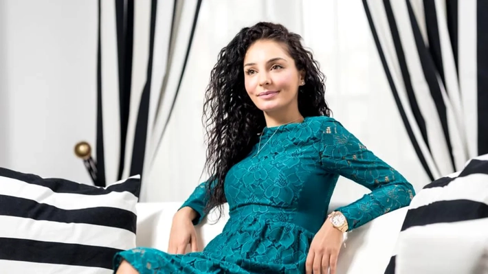 Drumul inspirator al Dr. Vanessa Youness: De la pacient la vindecător în lupta cu scleroza multiplă