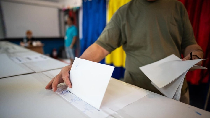 Incident electoral în Iași: Posibilă fraudă la vot și alte 10 sesizări în ziua alegerilor