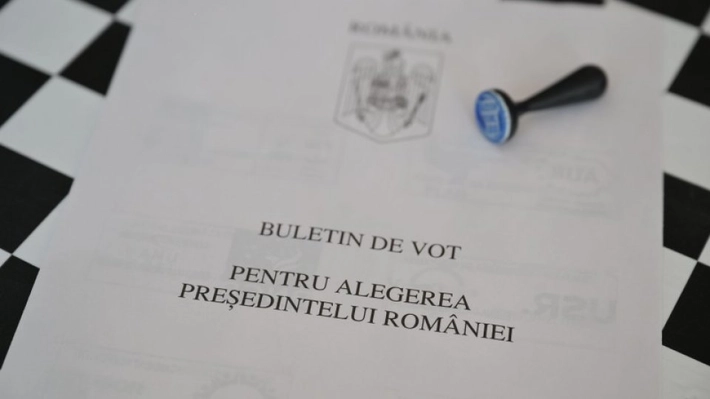 A început votul în diaspora la alegerile prezidențiale 2025 pentru al doilea tur de scrutin