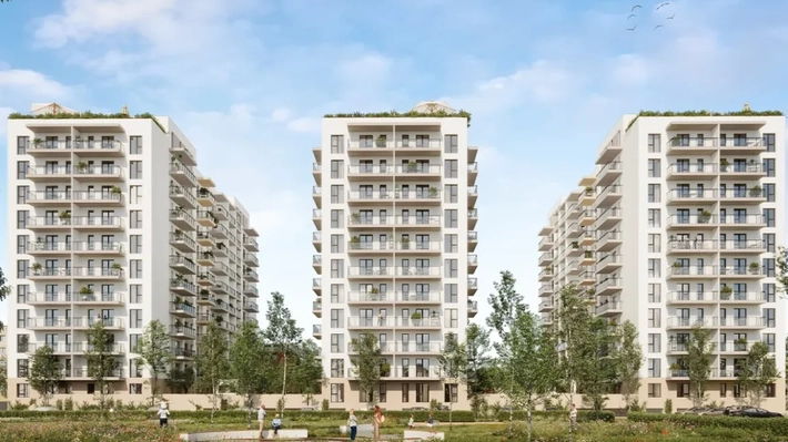 Dezastru pe piața imobiliară din România! Nicușor Dan și partidele pro-europene introduc taxe teribile de 10% pe vânzările imobiliare