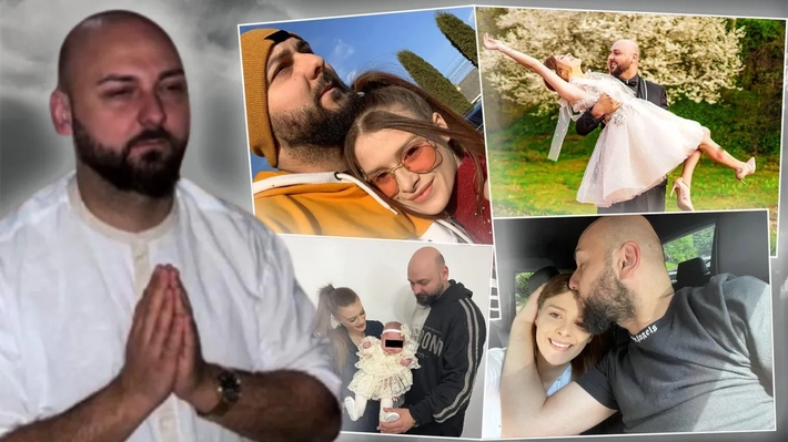 Durere dublă pentru Alex Marcu! Probleme grave după pierderea soției, Teodora Marcu