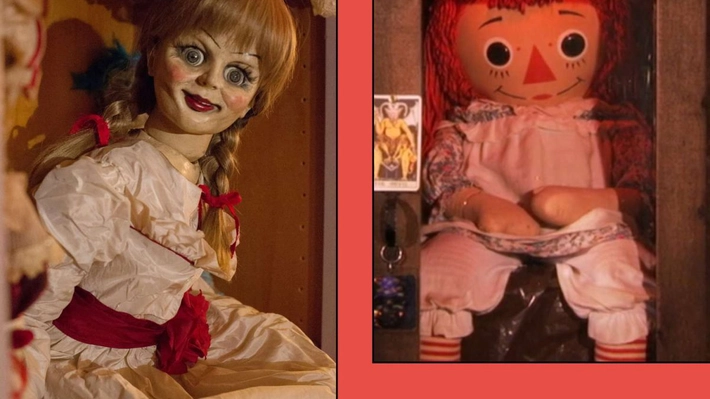 Annabelle a scăpat?! Haos și panică în New Orleans după „evadarea” păpușii demonice din seria de filme „The Conjuring”