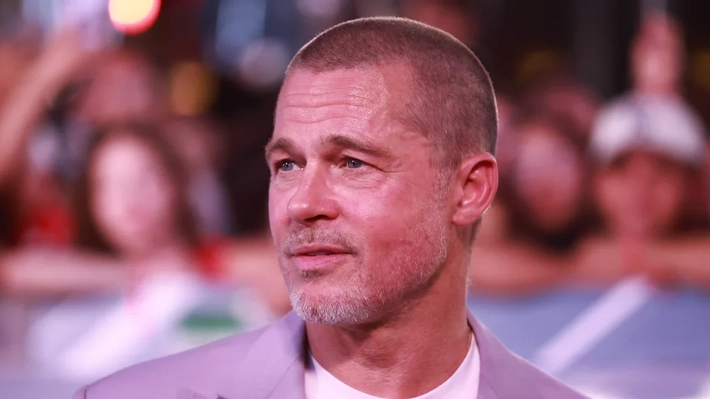 Brad Pitt a stârnit o adevărată furtună la o cină exclusivistă. Toată lumea a rămas fără cuvinte