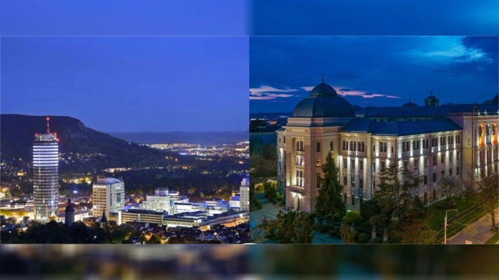 Aceste două universități sărbătoresc 60 de ani de prietenie. O colaborare academică unică în Europa le leagă de șase decenii