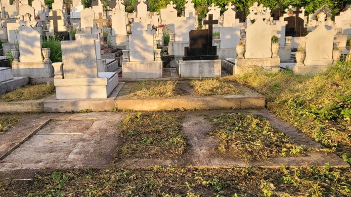 Lege nouă după moarte. Cum poți obține un loc de veci din cimitir. Prețuri incredibile