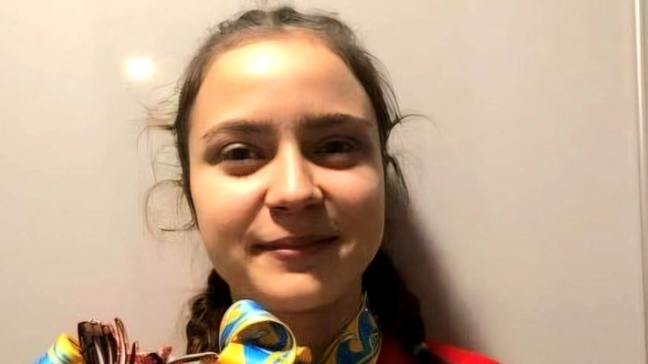 Tragedie în Galați! O fostă campioană europeană la haltere, găsită moartă la doar 20 de ani