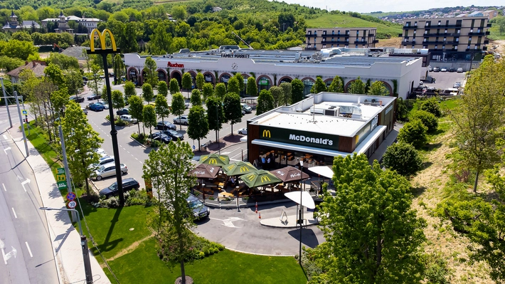 IULIUS dezvoltă al treilea proiect Family Market în comuna Tomești, Iași. Investiție de 28 milioane de euro în conceptul de retail de proximitate