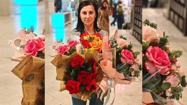 O ieșeancă și-a deschis o afacere în centrul orașului după ce a dorit să îmbine o dorință de-a soțului cu marea ei pasiune: „Nu m-am gândit că este posibil”