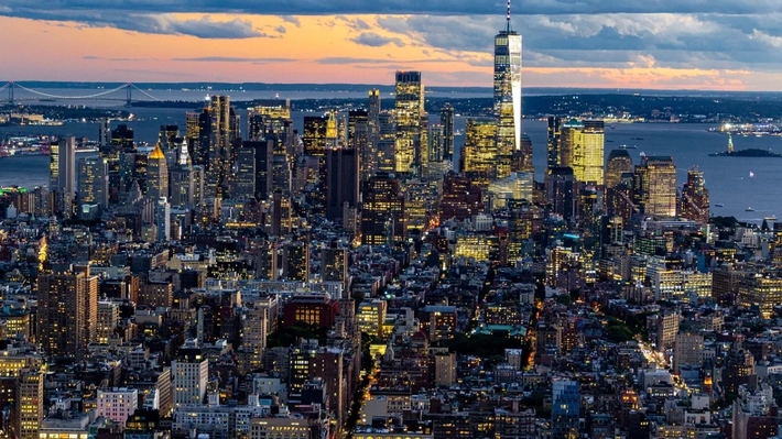 New York și Washington, în alertă de grad zero: forțe speciale pe străzi după loviturile din Iran