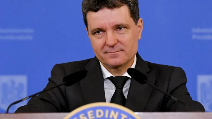Președintele Nicușor Dan anunță numele premierului – LIVE VIDEO