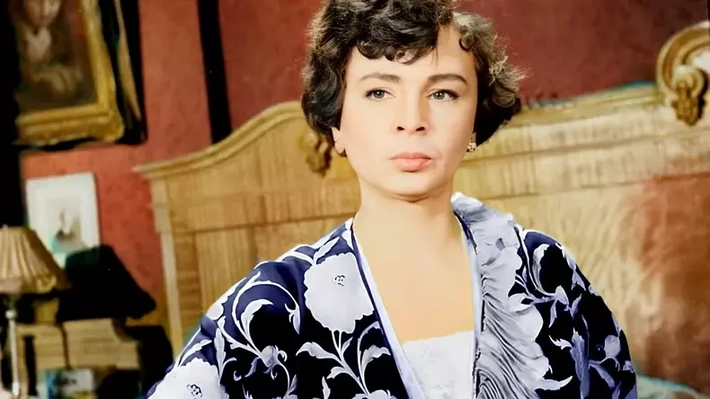 23 de ani fără Nineta Gusti, marea actriță a teatrului românesc! Și-a dedicat viața artei și iubirii