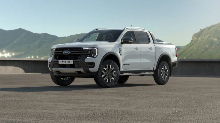 Descoperă în showroom la ATI Motors Holding noul Ford Ranger PHEV, un model pregătit să revoluţioneze experienţa pick-up-urilor din Europa