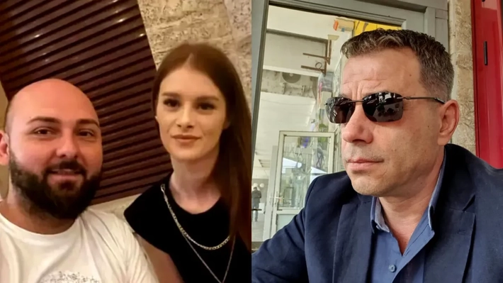 Robert Lupu avea o obsesia macabră. A terorizat-o pe Teodora Marcu până în ziua nunții!
