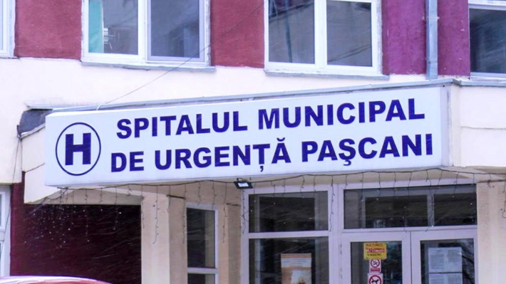 Tragedie la Pașcani! O fetiță de 3 ani a murit fulgerător din cauza unui posibil șoc toxic-septic