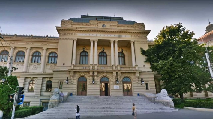 UAIC urcă în topul universităților din lume. Instituția se clasează pe locul 7 la nivel național