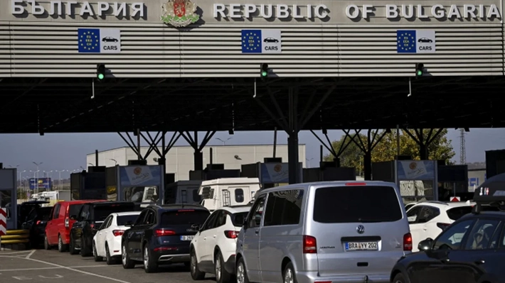 Atenționare de călătorie pentru Bulgaria! MAE avertizează românii despre protestele ce pot afecta traficul rutier