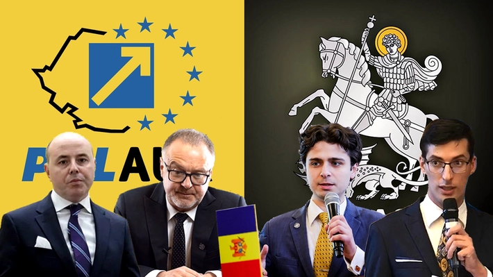 Coaliția PNL-AUR împotriva Ligii Studenților