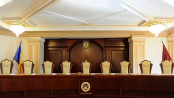 Proiect de lege care vizează eliminarea indemnizației compensatorii acordate judecătorilor CCR la finalul mandatului